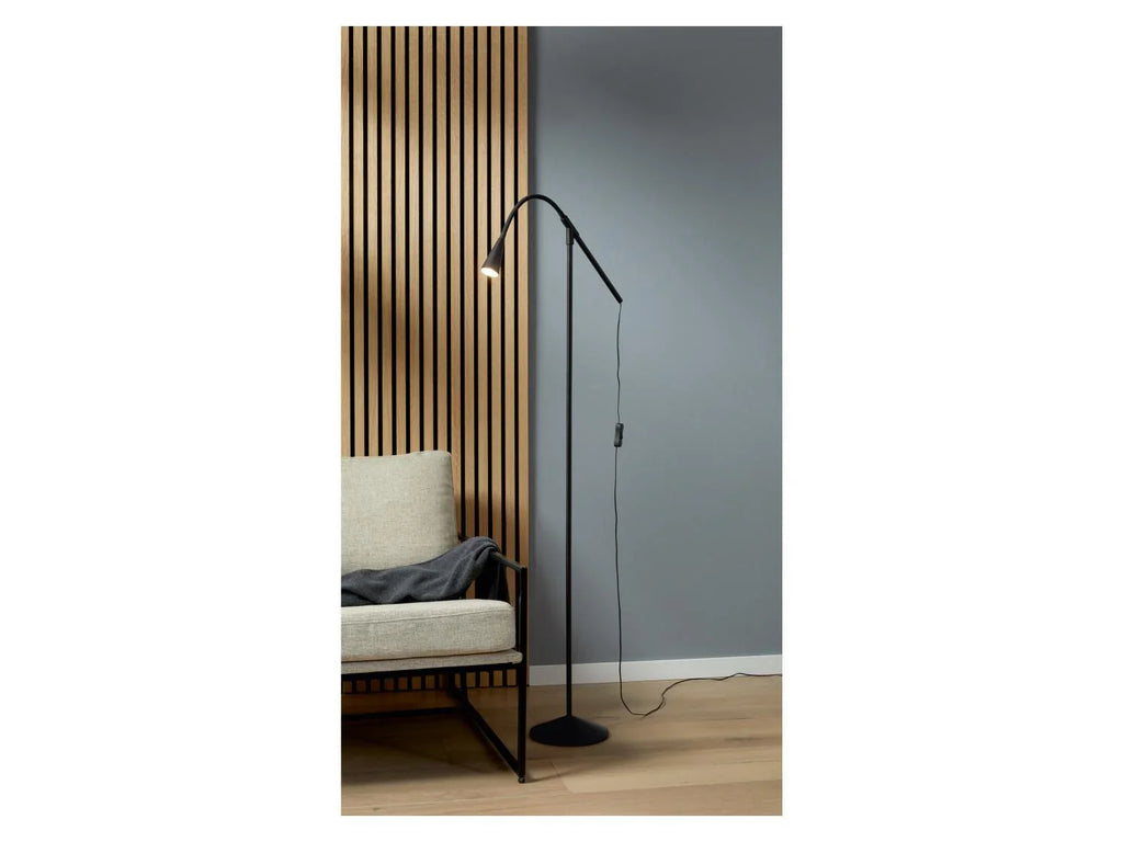 LIVARNO home Lampadaire  LED FREYA