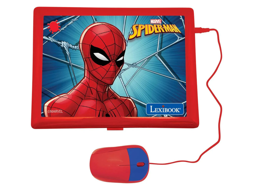 LEXIBOOK Ordinateur ducatif pour enfant