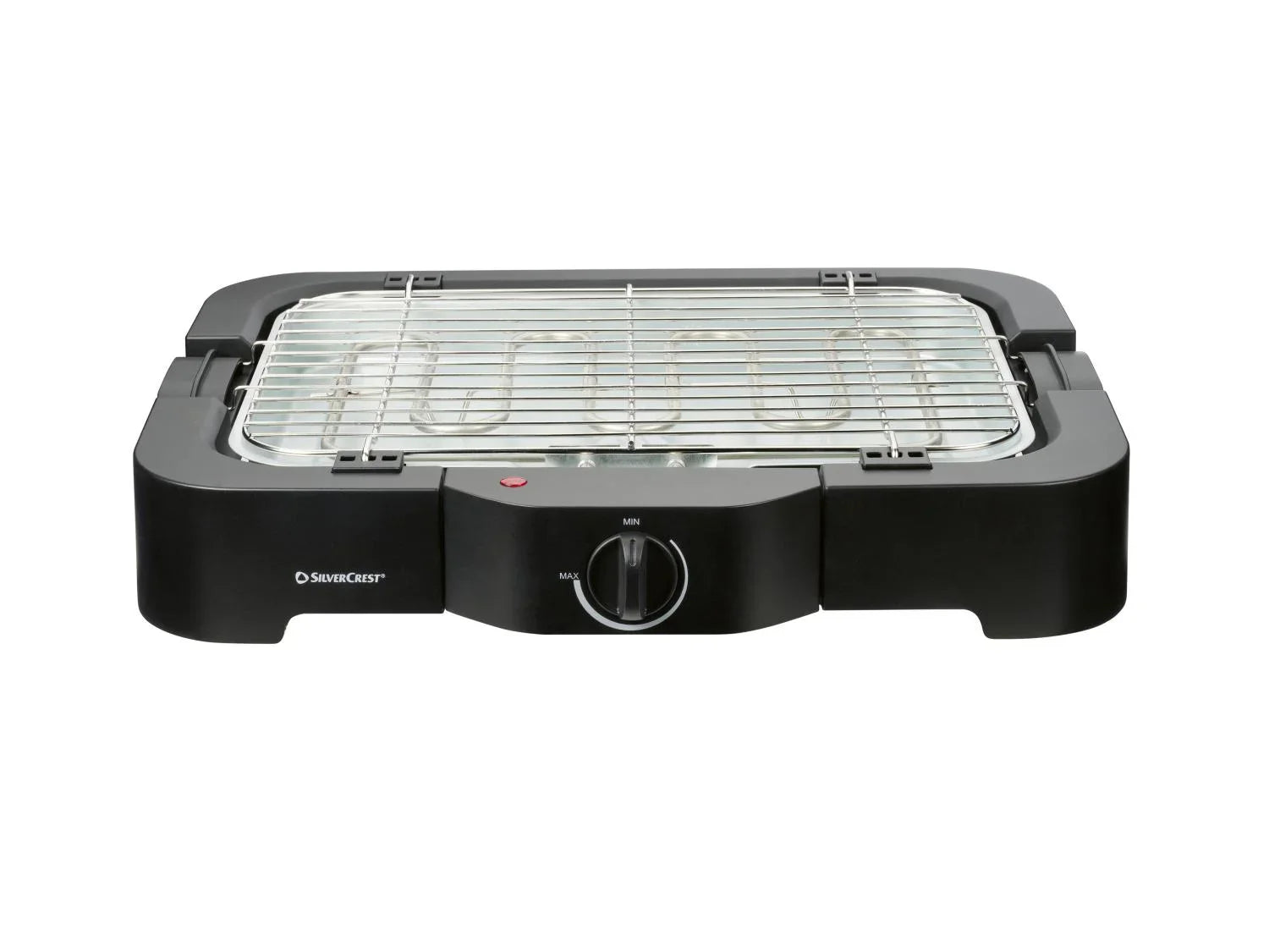 SILVERCREST Barbecue lectrique de table, 2300 W