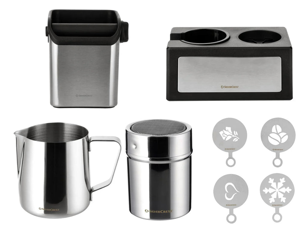 SILVERCREST Accessoires pour caf