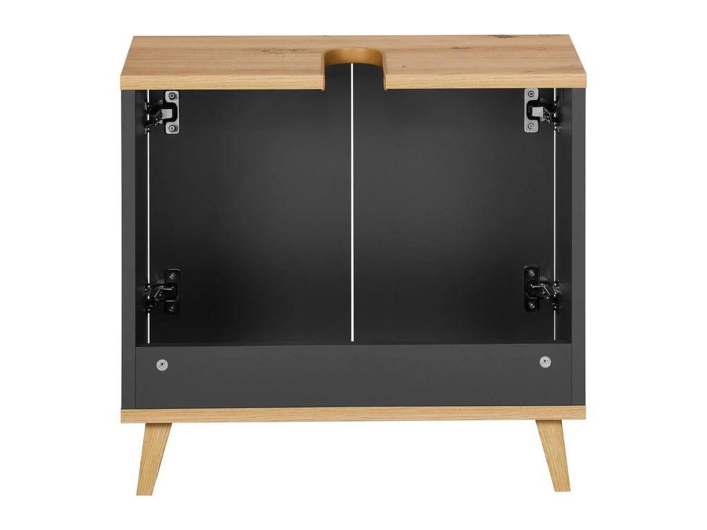 LIVARNO Meuble sous-vasque Corfou
