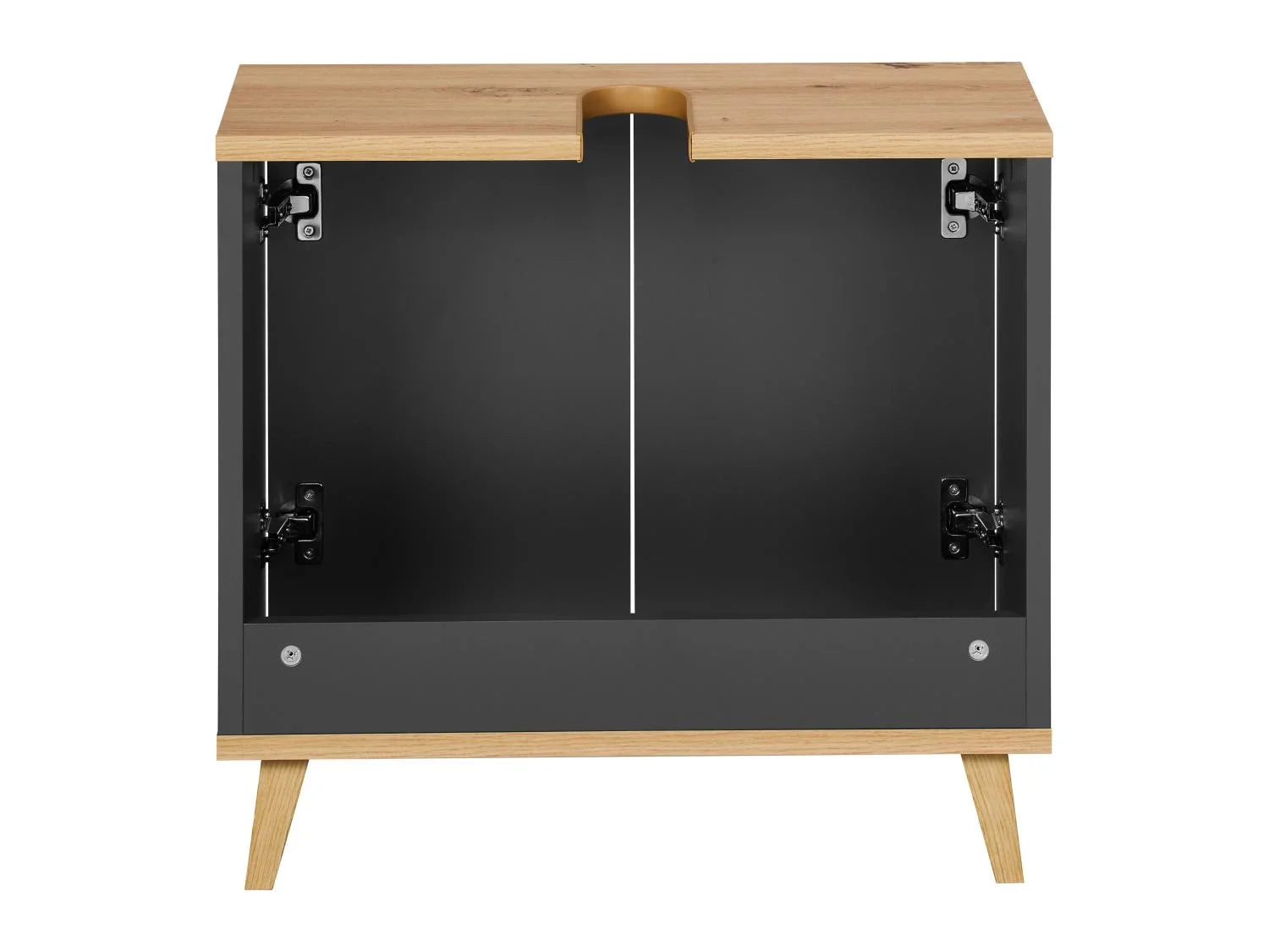 LIVARNO Meuble sous-vasque Corfou