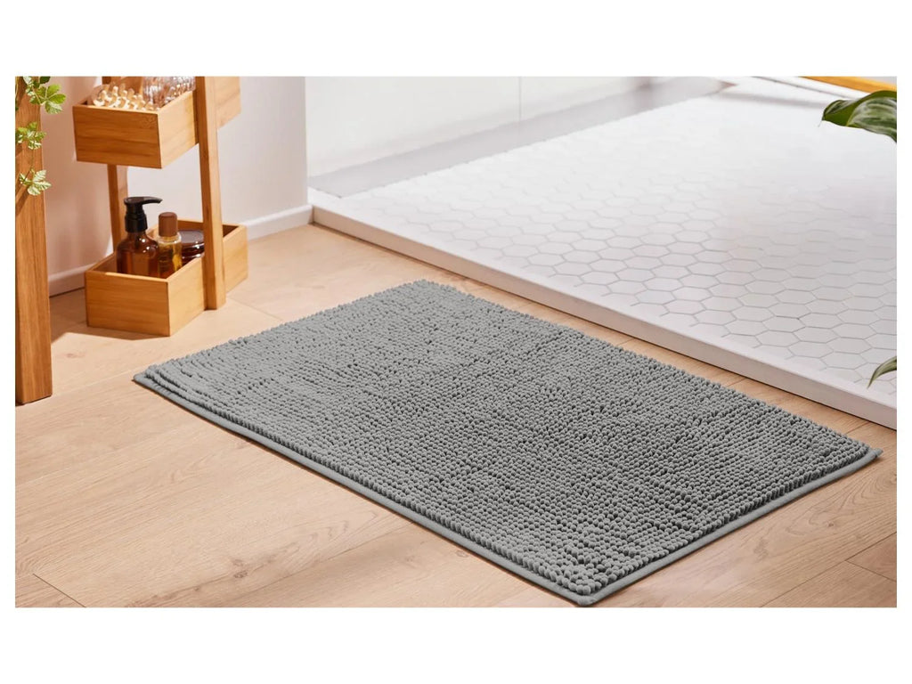 LIVARNO home Tapis de bain, 50 x 80 cm