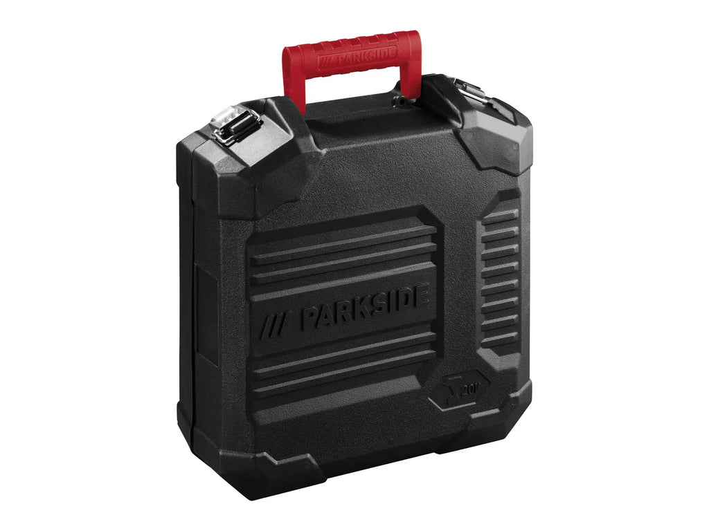 PARKSIDE Cl  chocs sans fil pour vhicules PASSK 20-Li B2, 20 V