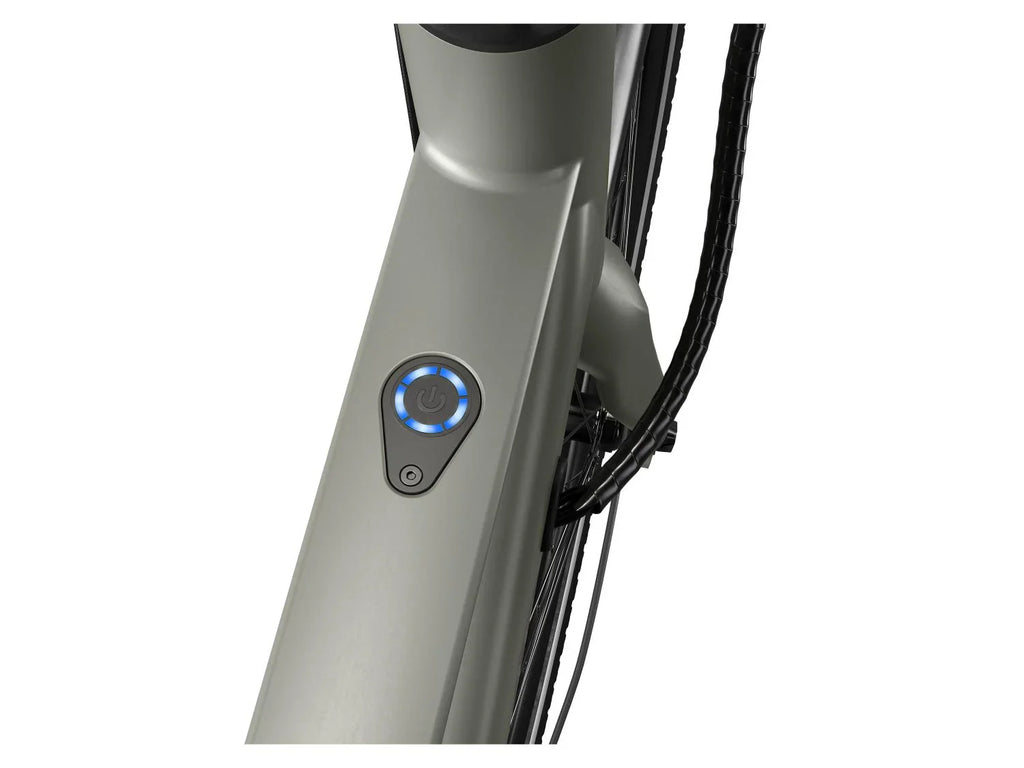 CRIVIT Vlo lectrique Urbain Shimano X.3