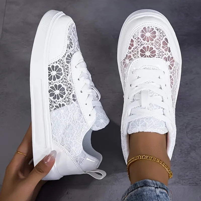Aimee™ | Sneakers légères au confort quotidien
