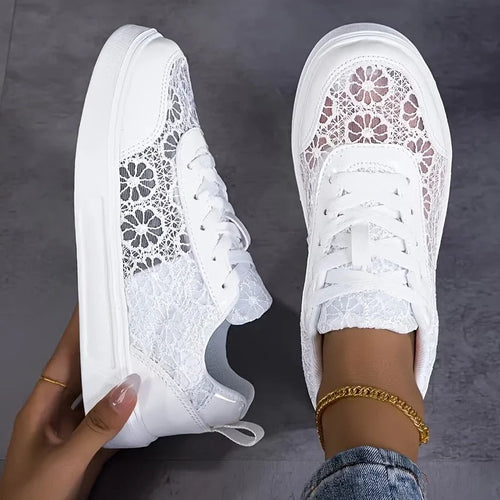 Aimee™ | Sneakers légères au confort quotidien