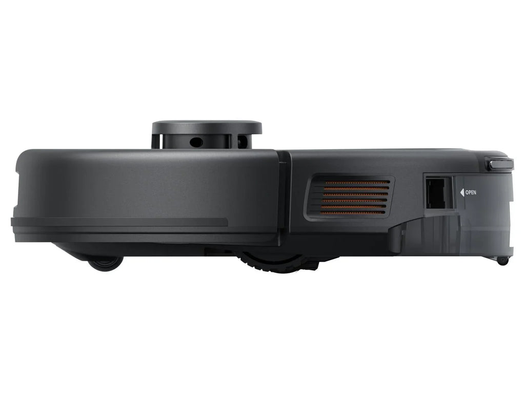 eufy Robot aspirateur laveur L60 Hybrid