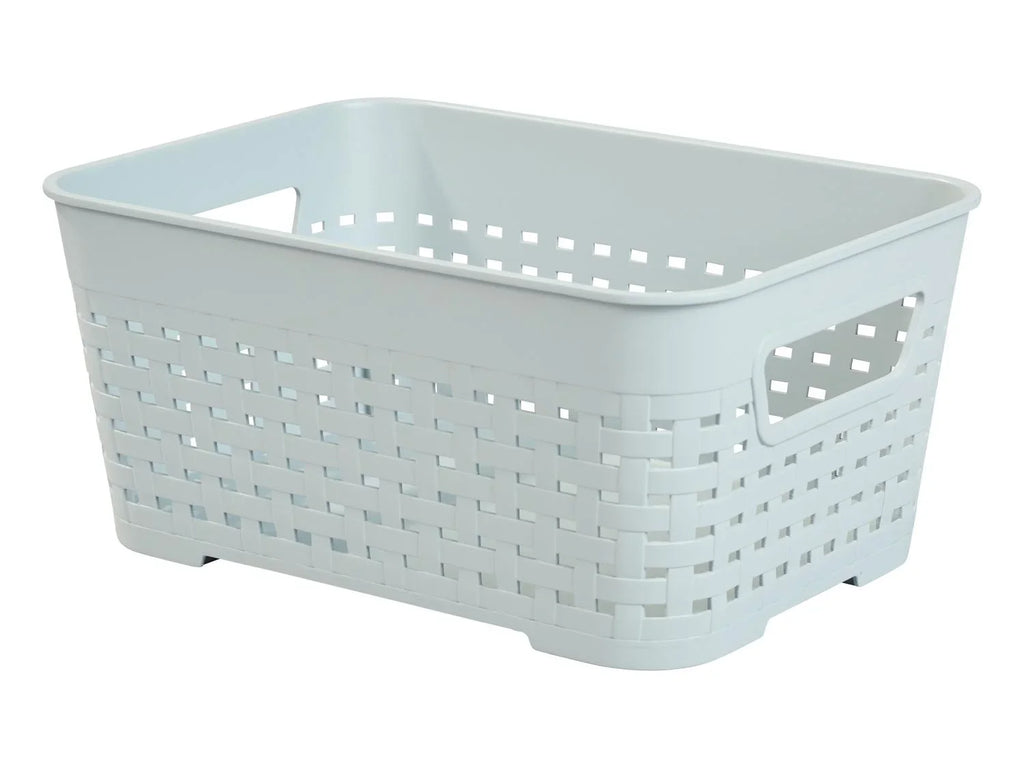 W5 Set de paniers de rangement