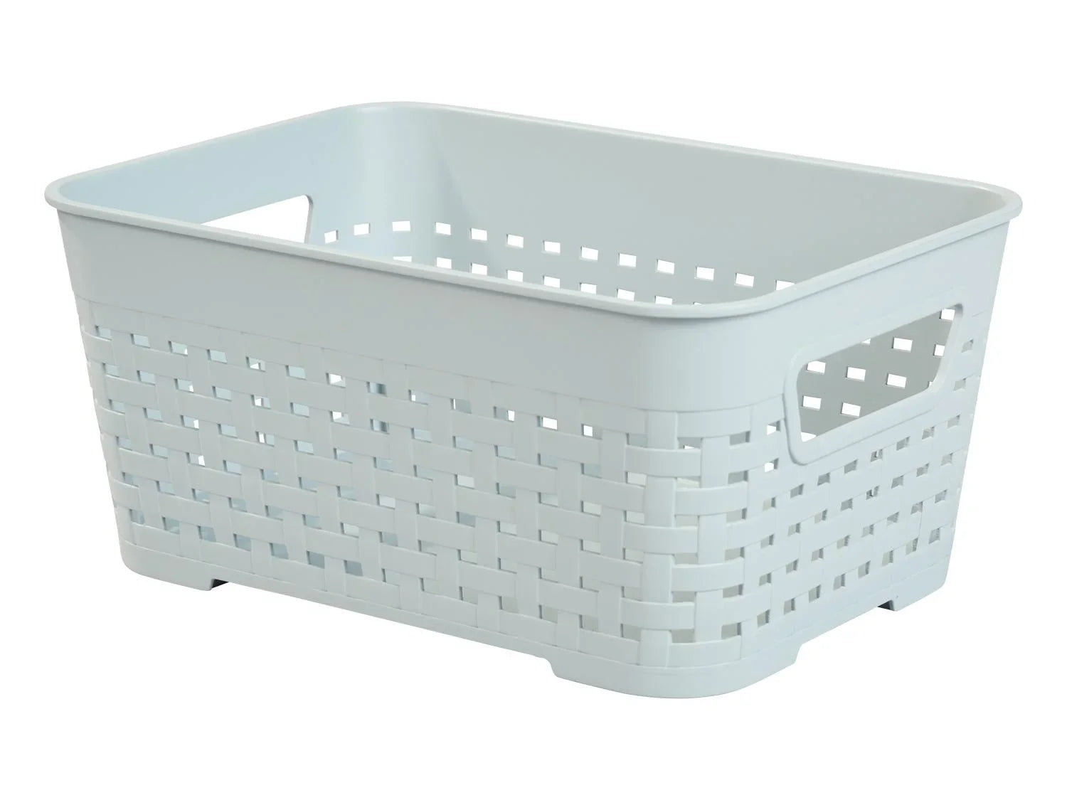 W5 Set de paniers de rangement