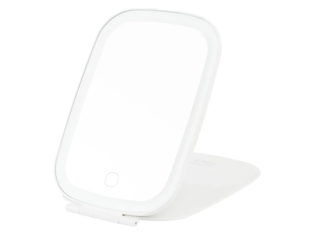 CIEN Beauty Miroir de voyage LED