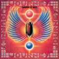 JOURNEY - GREATEST HITS - 2-LP - VINYL LP