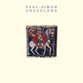 SIMON,PAUL - GRACELAND Vinyl LP
