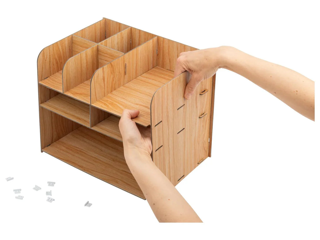 crelando Organiseur de bureau