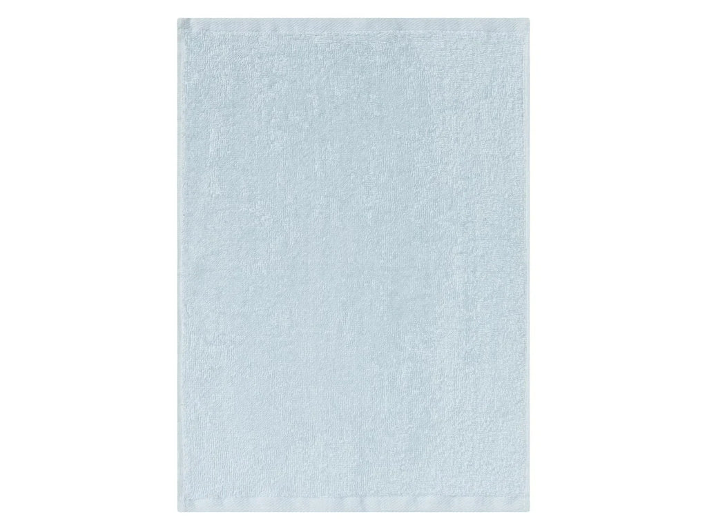 LIVARNO home Lot de 6 serviettes en ponge