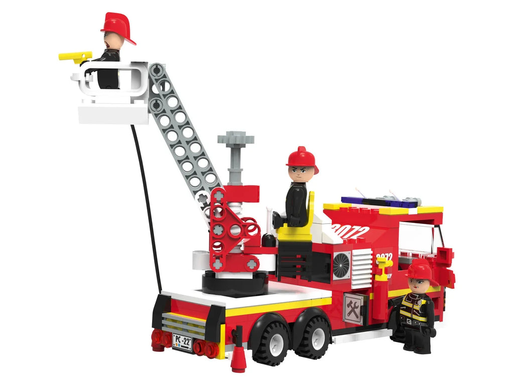 Playtive Clippys Playtive Ensemble Clippys M