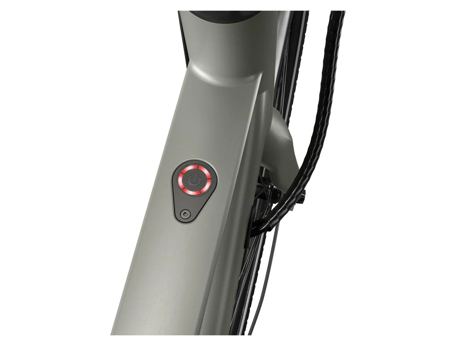 CRIVIT Vlo lectrique Urbain Shimano X.3