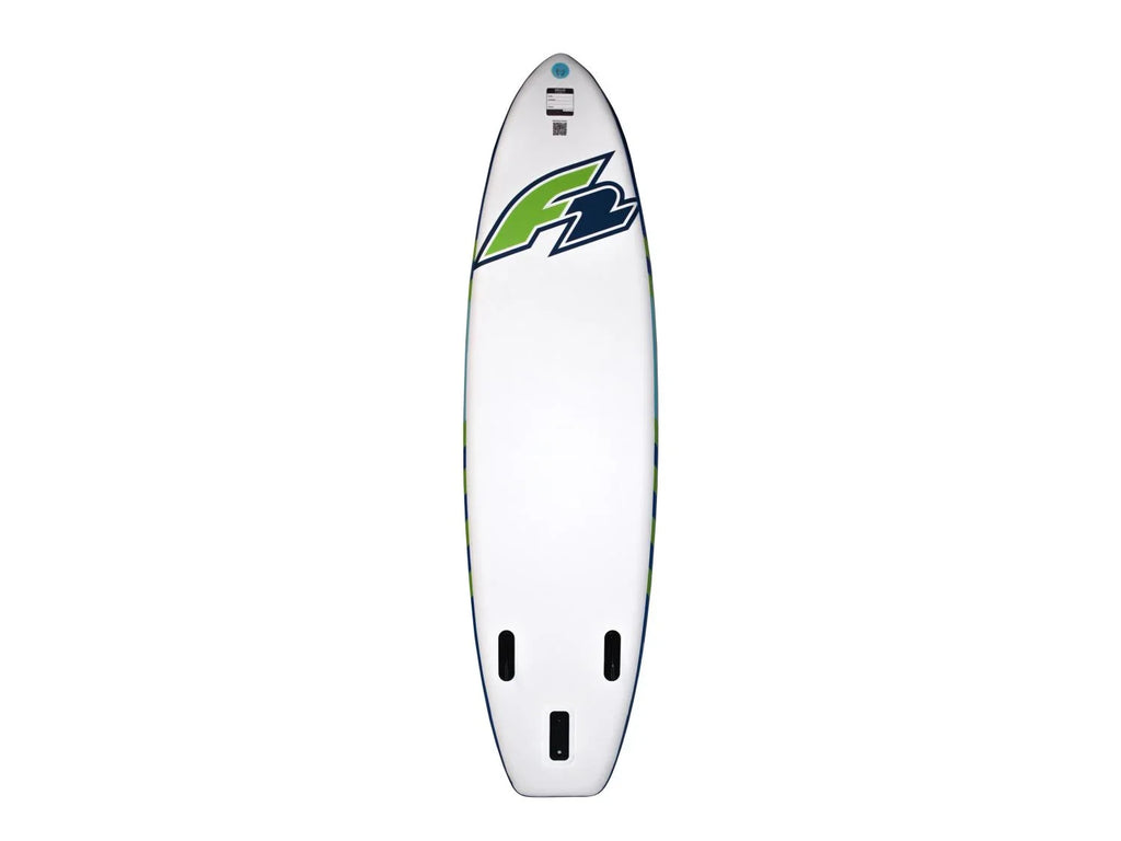 F2 Stand up paddle gonflable polyvalent