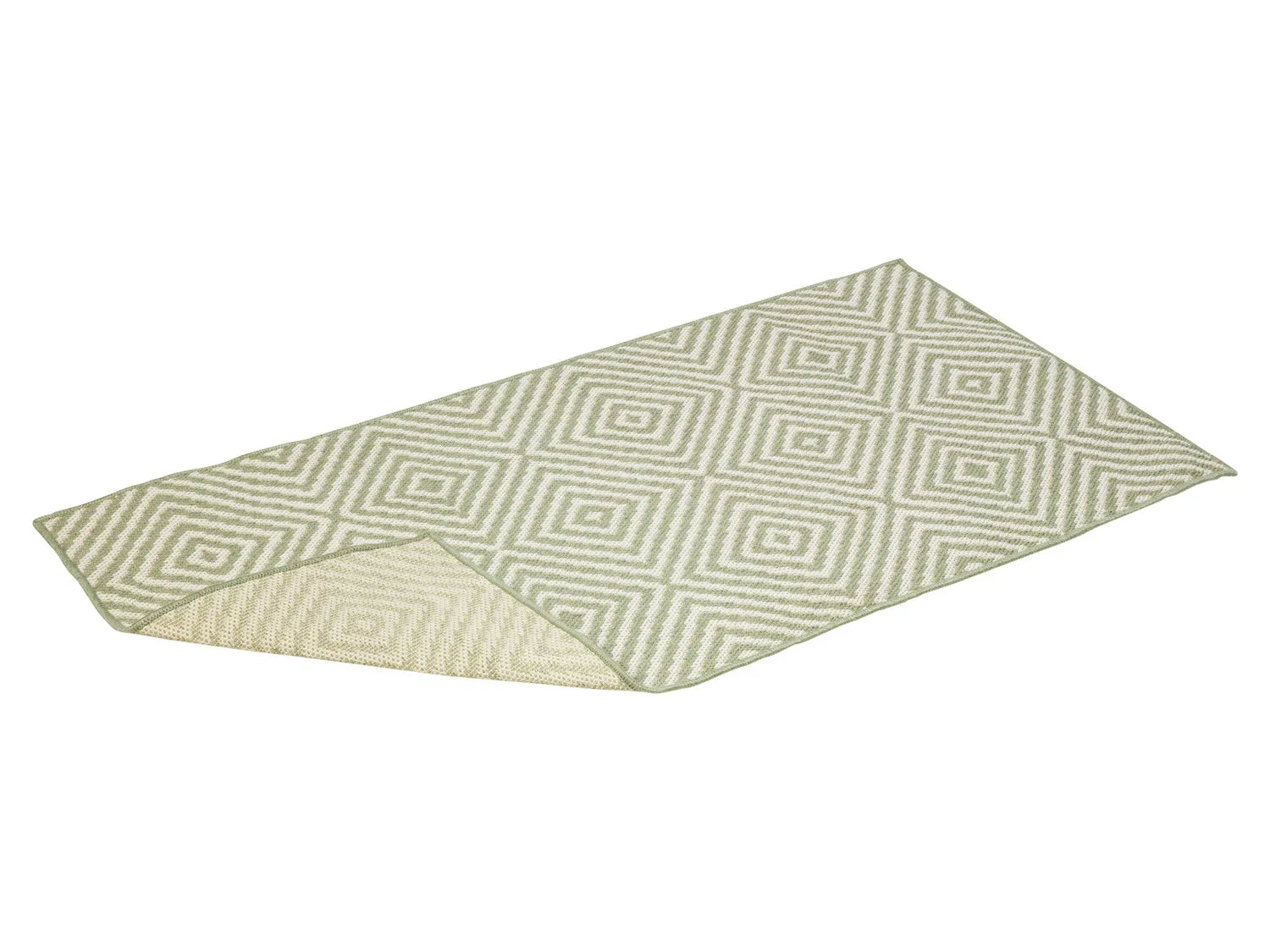 LIVARNO home Tapis d'extrieur, 80 x 150 cm