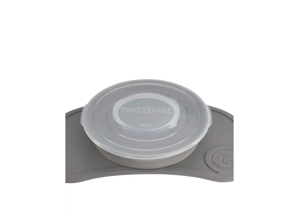 Twistshake Click Mat Mini avec assiette