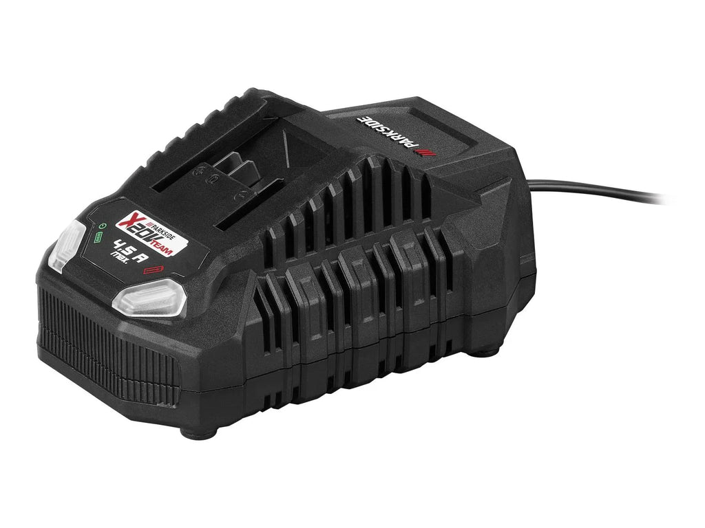 PARKSIDE PERFORMANCE Meuleuse dangle sans fil  tte plate PPWSFA 20-Li B3, 20 V
