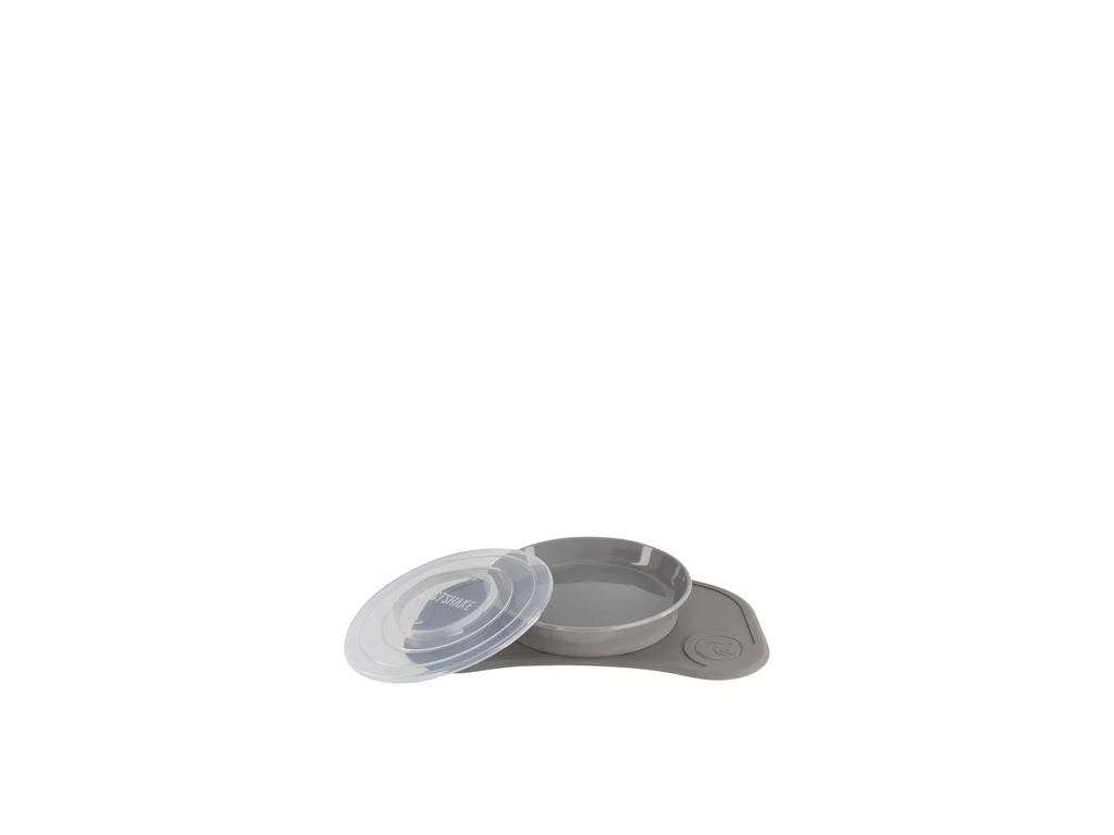Twistshake Click Mat Mini avec assiette