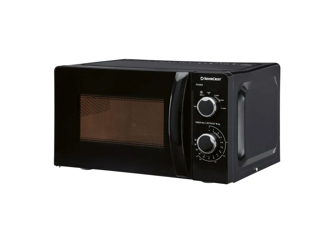 SILVERCREST Four  micro-ondes, 17 l