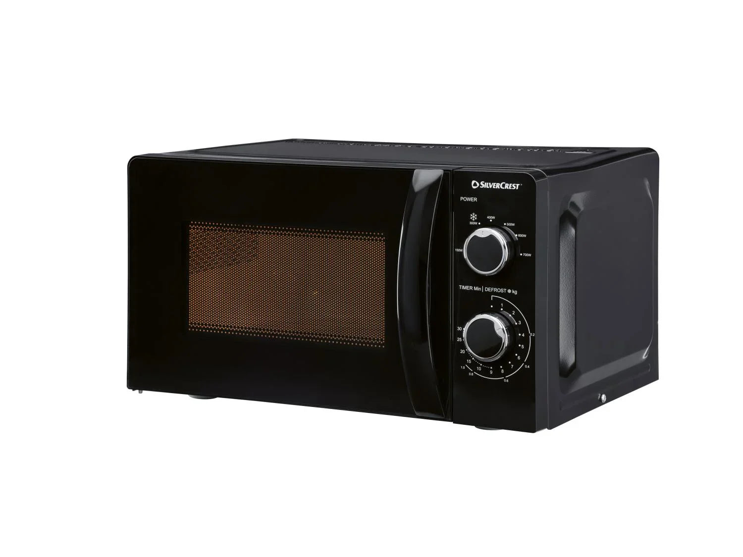 SILVERCREST Four  micro-ondes, 17 l