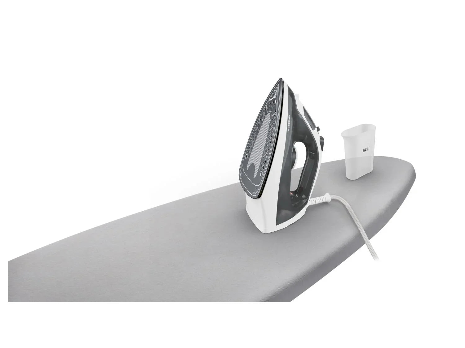 SILVERCREST Fer  repasser SDB 1600 B4