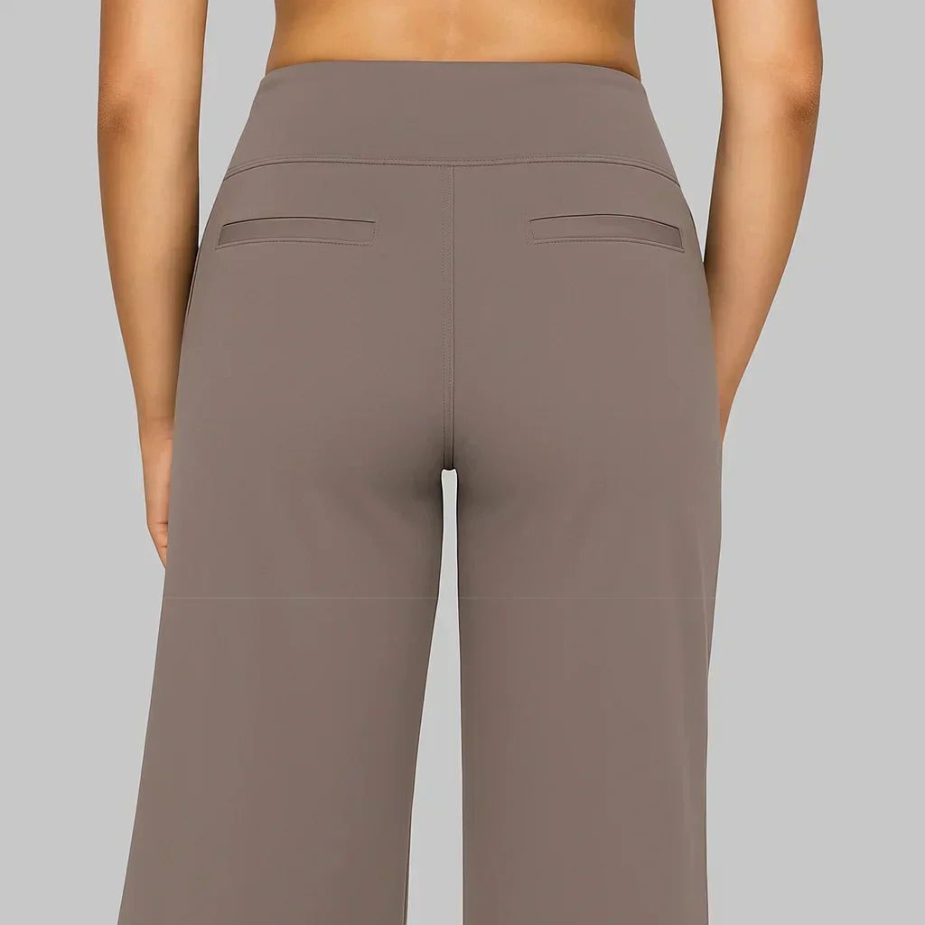Geneviève | Pantalon confortable élégant sans contrainte