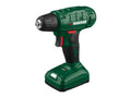 PARKSIDE Visseuse sans fil PBSAE 12 A1, 15 Nm, 12 V