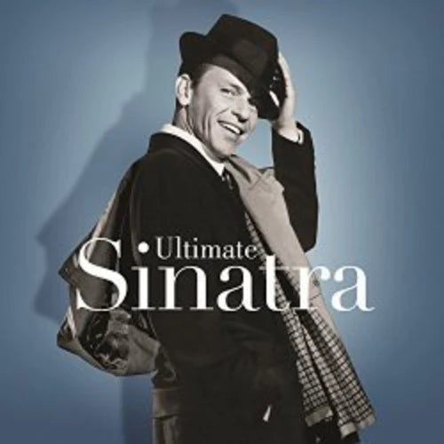 SINATRA,FRANK - ULTIMATE SINATRA Vinyl LP
