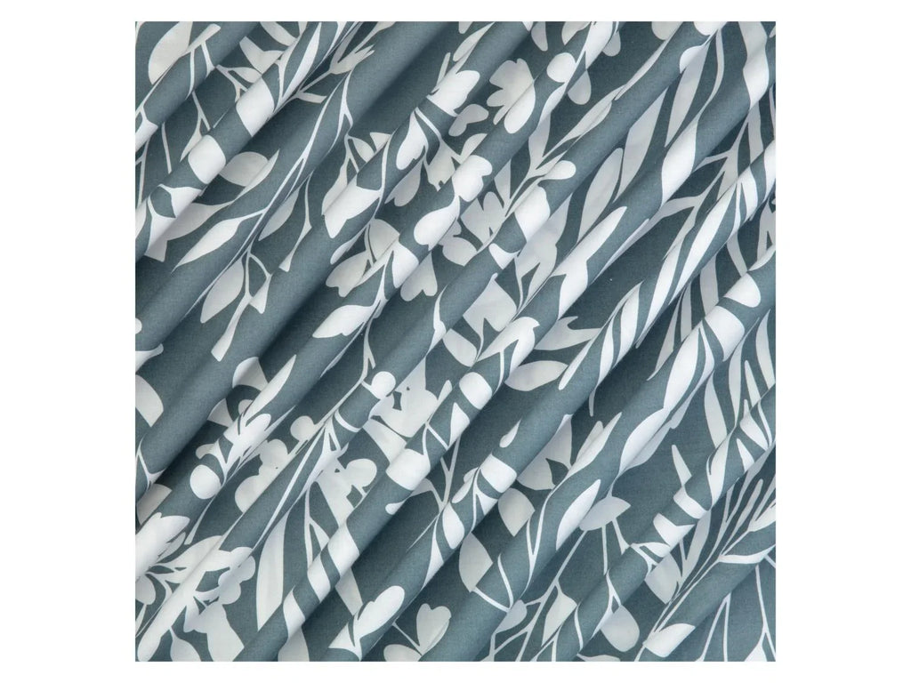 LIVARNO home Parure de lit double face en percale, 240 x 260 cm