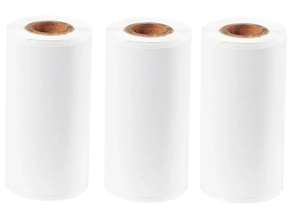 SILVERCREST Papier photo pour mini-imprimante de poche