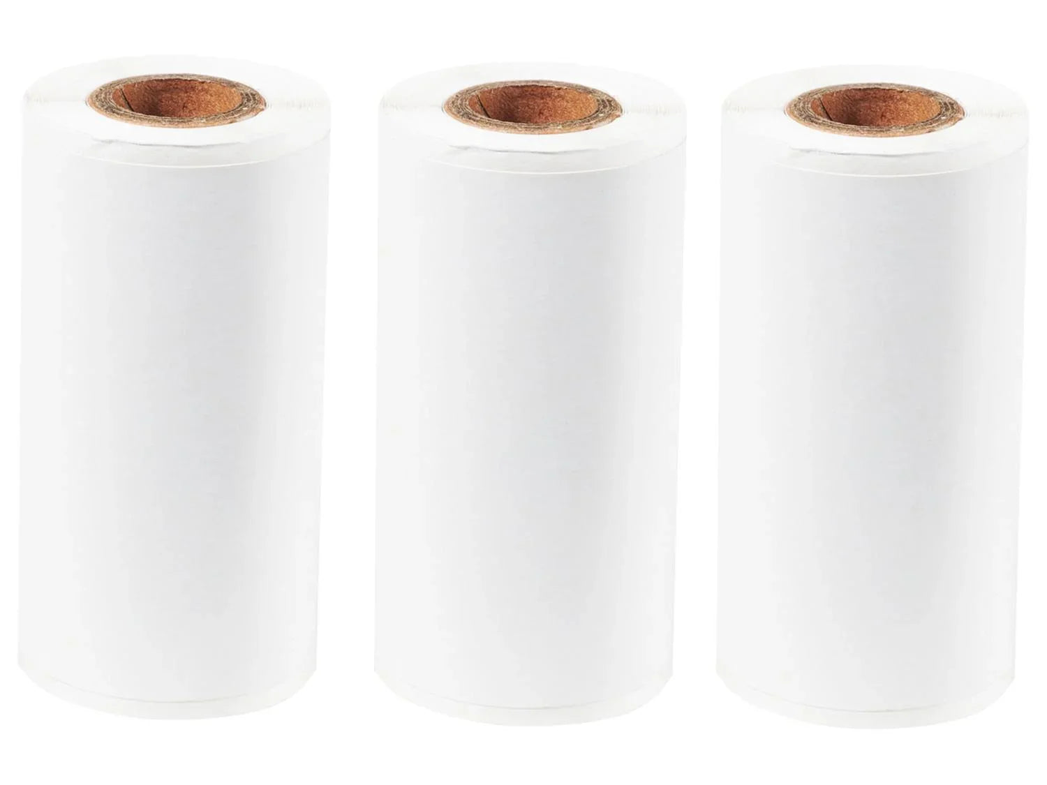 SILVERCREST Papier photo pour mini-imprimante de poche
