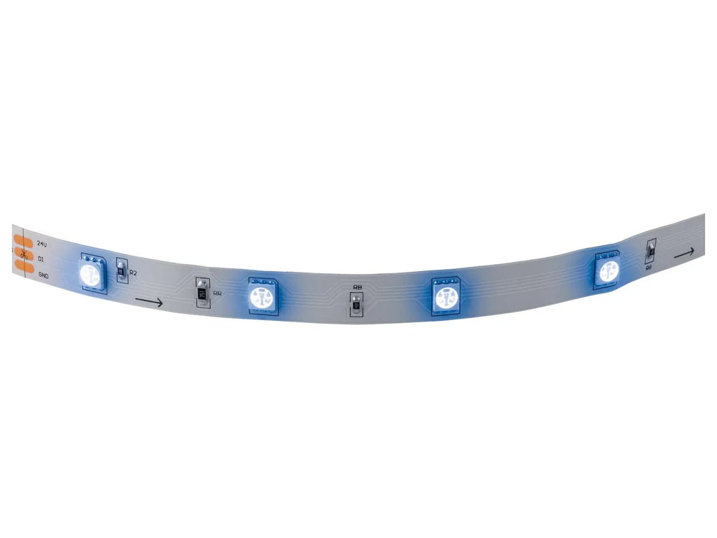 LIVARNO Ruban LED avec capteur audio