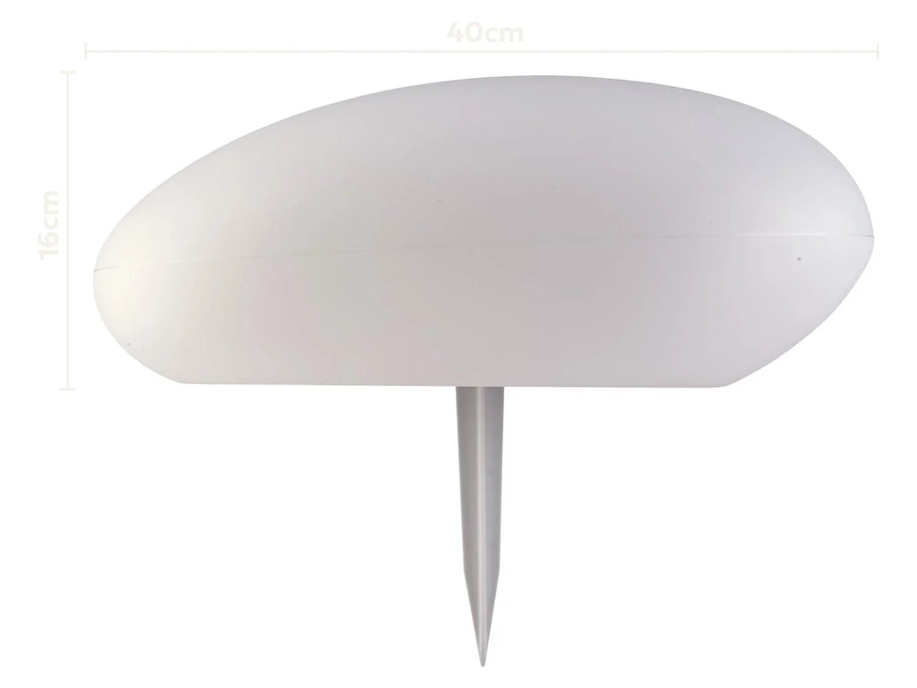 LIVARNO Lampe(s) solaire(s)  LED