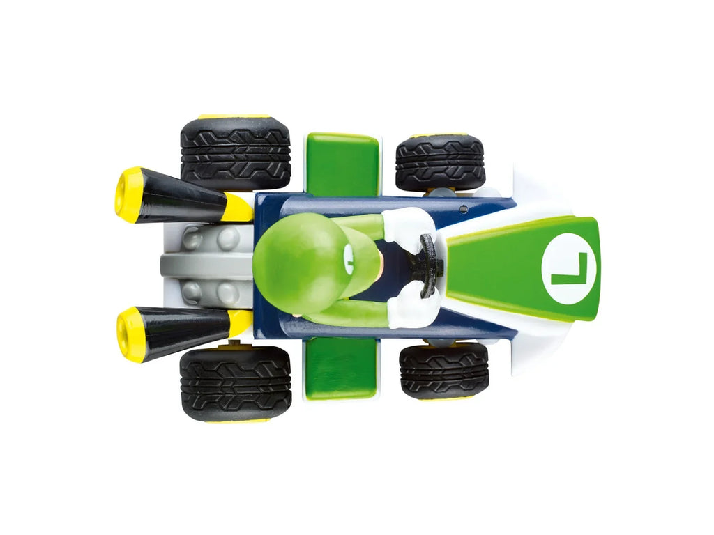 Carrera Mario Kart Mini RC voiture de circuit
