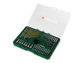 PARKSIDE Set dembouts, forets, douilles et scies cloches