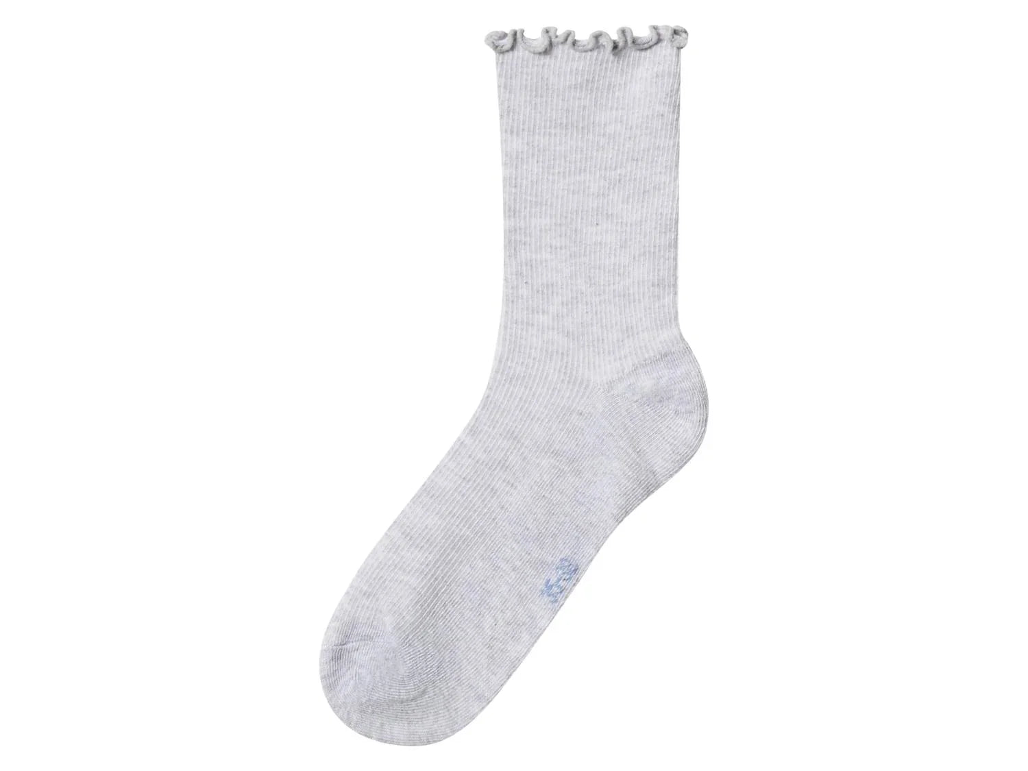 Esmara Kids Lot de 7 paires de chaussettes enfant