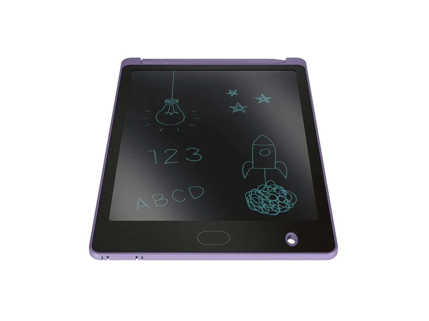 SILVERCREST Ardoise numrique LCD