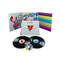 Kanye West - 808s & Heartbreak (2LP + CD)