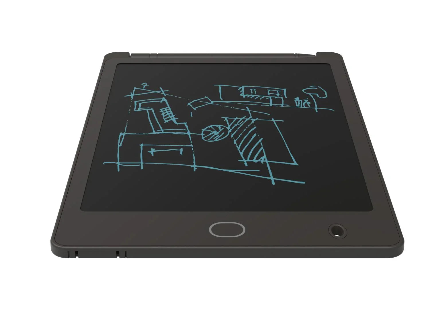 SILVERCREST Ardoise numrique LCD