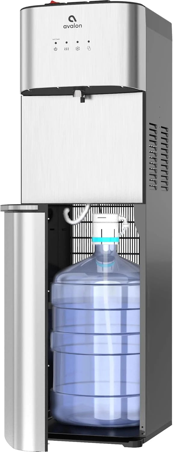 Avalon Limited Edition Self Cleaning Water Cooler Water Dispenser 3 Temperature Settings