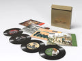 OASIS - (WHAT'S THE STORY) MORNING GLORY? - SEVEN-INCH BOX SET Vinyl LP