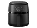 Friteuse  air chaud Philips Srie 2000, 4,2 l