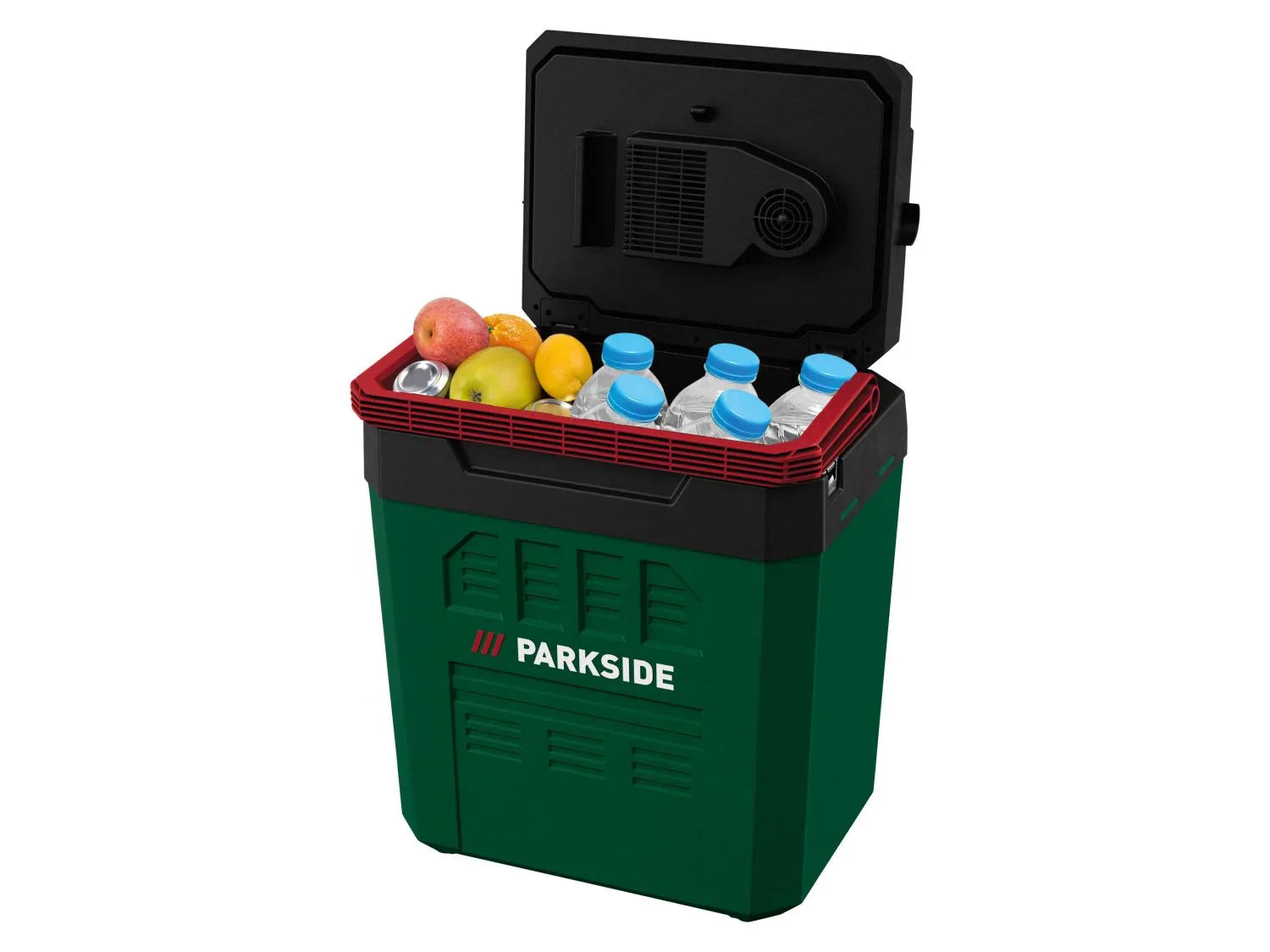 PARKSIDE Glacire mobile  batterie avec fonction maintien au chaud