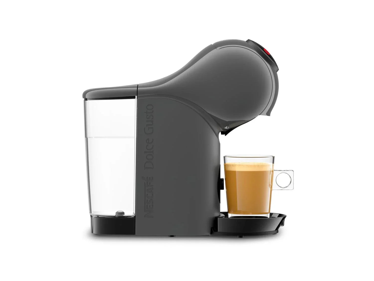 Krups Machine  caf  capsules Nescaf Dolce Gusto Genio S Basic