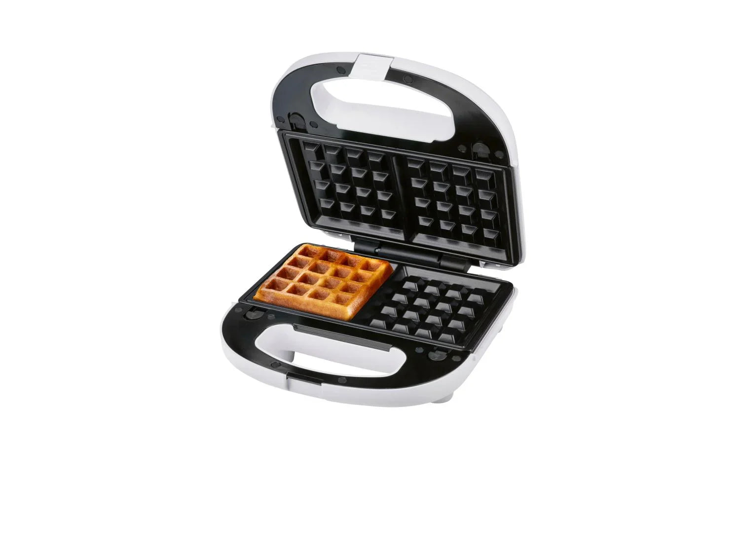 SILVERCREST KITCHEN TOOLS Gaufrier SWEW 750 D4