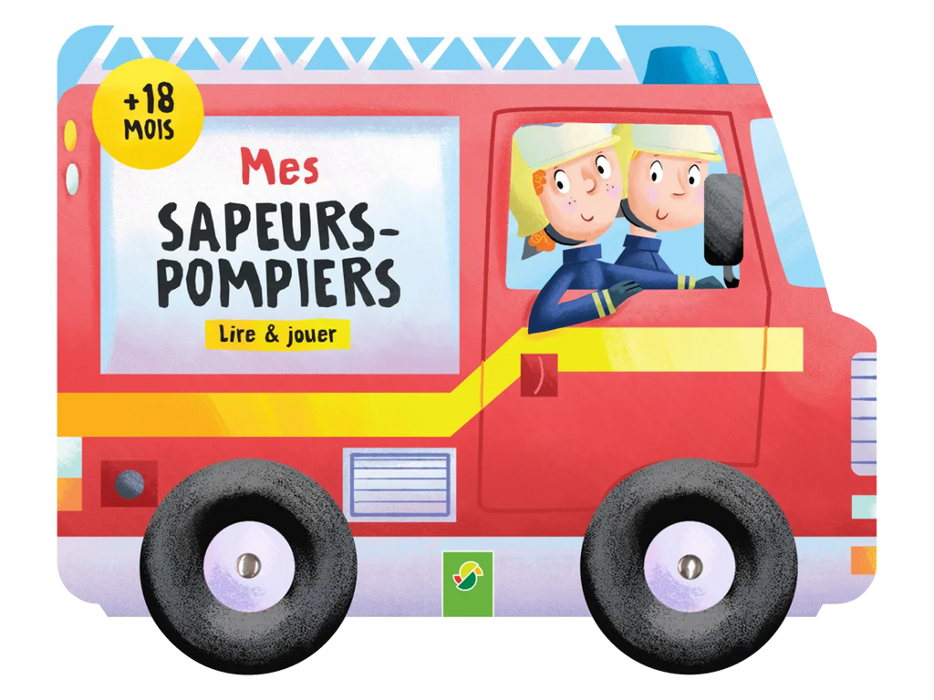 Livres interactifs
